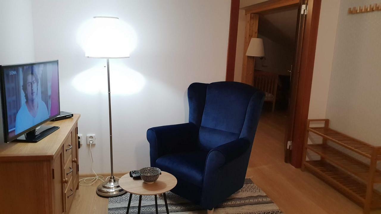 Stara Lesna Adex Apartment Exterior foto